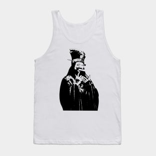 Big Trouble In Little China David Lo-Pan Tank Top